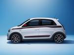 Renault Twingo 2014 года